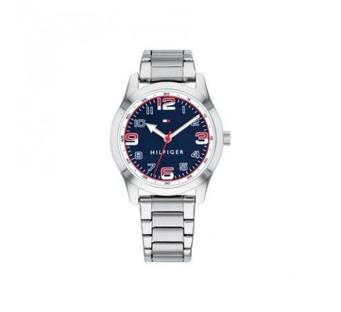 RELOJ JUNIOR 1791457.TOMMY.HILFIGER.ACERO