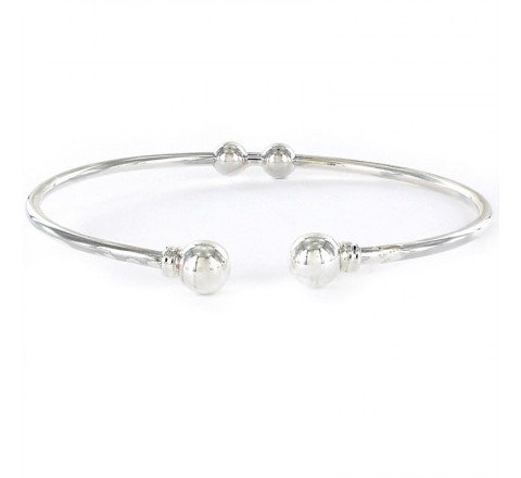 PULSERA PROMOJOYA 9108964 PLATA RIGIDA