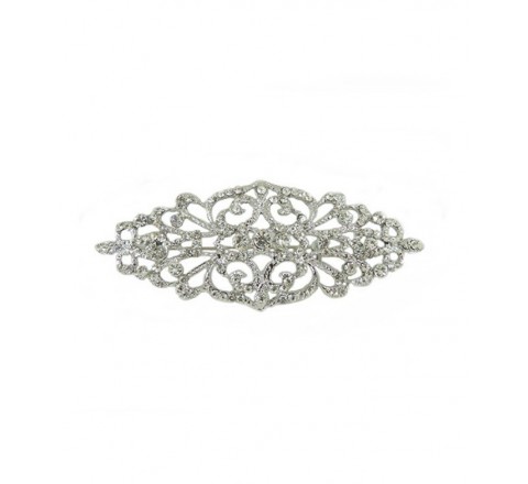 BROCHE IVOIRE Z2013486
