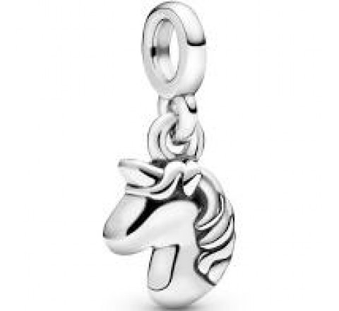CHARMS PANDORA ME SILUETA CABALLO LISO 798360