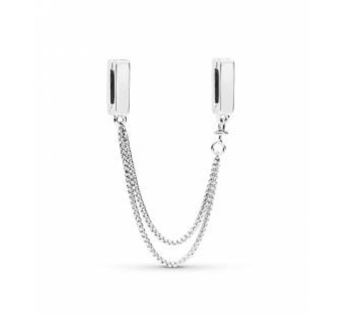 CADENA SEGURIDAD PANDORA RELEXIONS LISA 797601-05