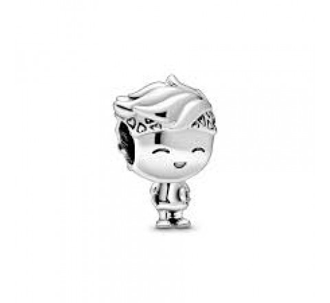 CHARMS PANDORA 798897C00 PLATA CHICO ADOLESCENTE
