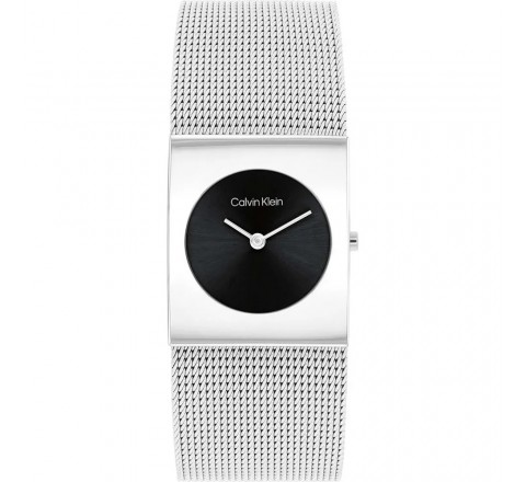 RELOJ CALVIN KLEY SRA 25100061