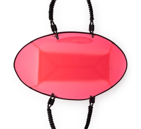 CAPAZO TOUS XL RUBBER FUCSIA 095900691