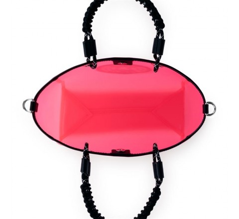 CAPAZO TOUS RUBBER FUCSIA 095900693