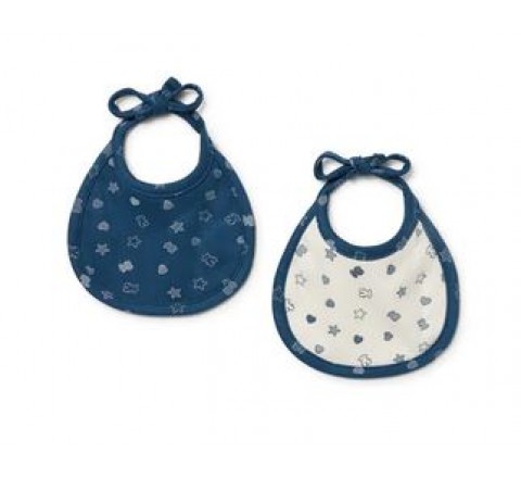 SET 2 BABEROS B BEAR TOUS 1711 ROSA 295825305 SAP 2001808303