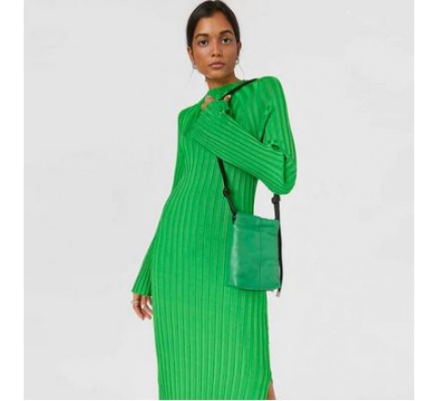 MINI BOLSO TOUS CLOUD VERDE 2001782739 295901718