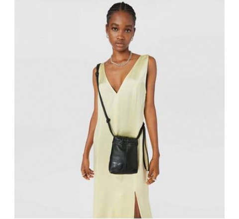 MINI BOLSO TOUS CLOUD NEGRO 2001782751 295901716