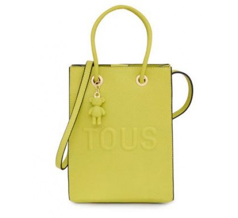 MINI BOLSO TOUS POP T LA RUE LIMA 2001844305 395901116