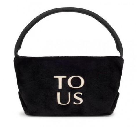 BAGUETTE TOUS BALLOON WILD NEGRO 2001795651 295901954
