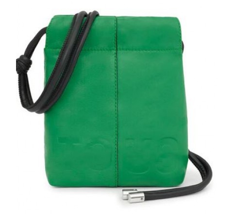 MINI BOLSO TOUS CLOUD VERDE 2001782739 295901718