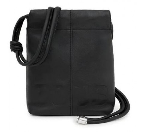 MINI BOLSO TOUS CLOUD NEGRO 2001782751 295901716