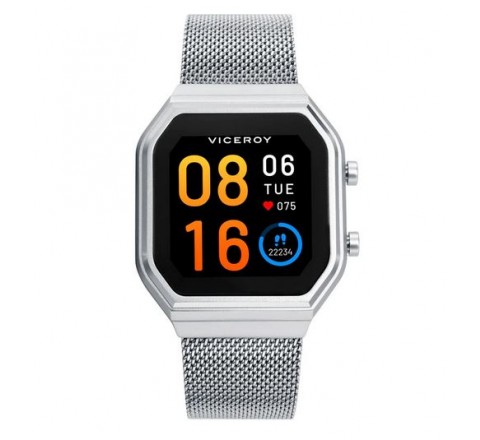 RELOJ VICEROY SMART ALUMINIO 41121-00