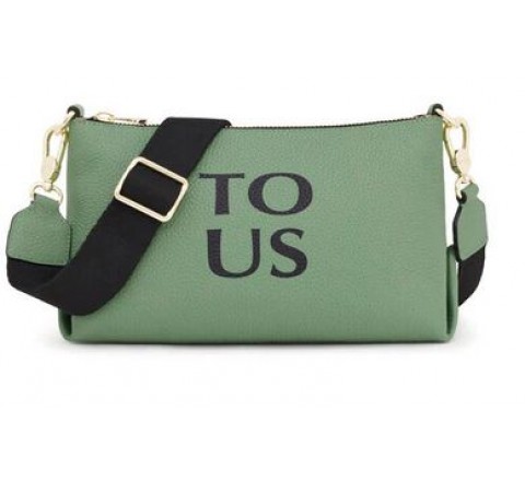 BANDOLERA TOUS BALLOON CAQUI 2001783339 295902198