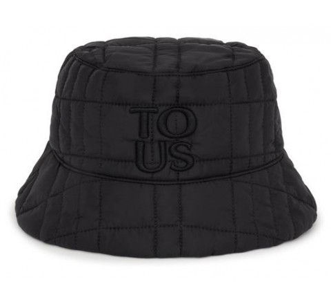SOMBRERO TOUS EMPIRE PADDED NEGRO 2001786251 295902093