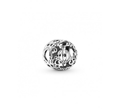 CHARMS PANDORA DISNEY PLATA CARROZA CENICIENTA 799197C00