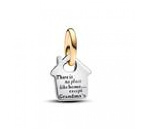 CHARM PANDORA CASA DE LA ABUELA 763205C00