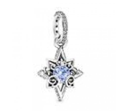CHARMS COLGANTE PANDORA PLATA DISNEY CENICIENTA 399560C01