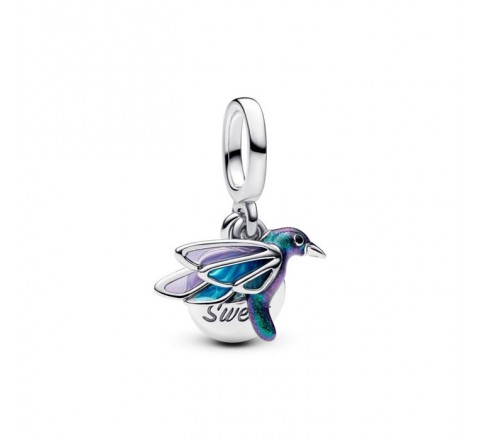 CHARM PANDORA COLIBRI 793746C01