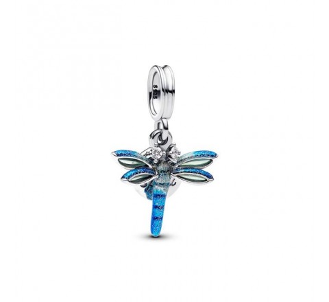 CHARM PANDORA LIBELULA 793745C01
