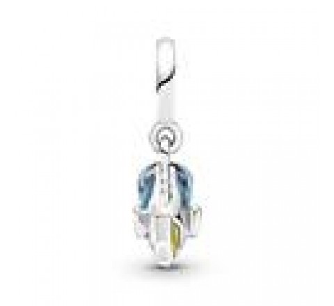 CHARM PANDORA PLATA DORY DE PIXAR 792025C01