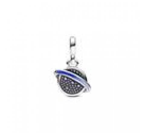 CHARM COLGANTE PANDORA ME PLATA PLANETA GRADIENTE 791437C01