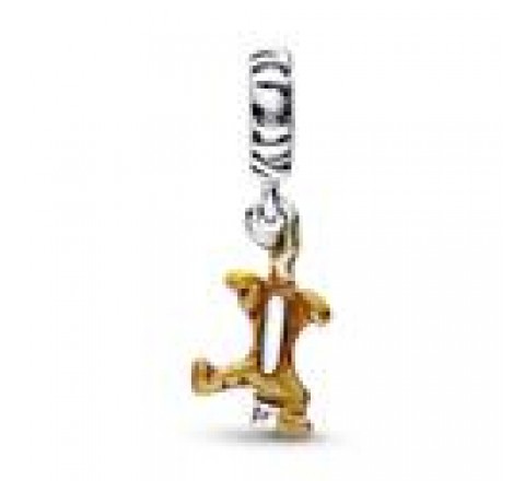 CHARM PANDORA PLATA TIGGER WINNIE THE POOH DISNEY 792213C01