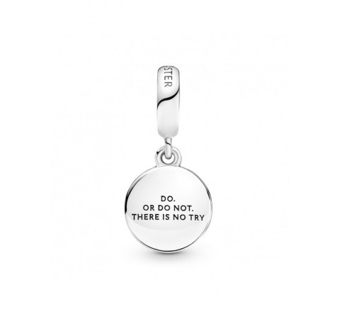 CHARMS PANDORA PLATA STAR WARS YODA 799501C01