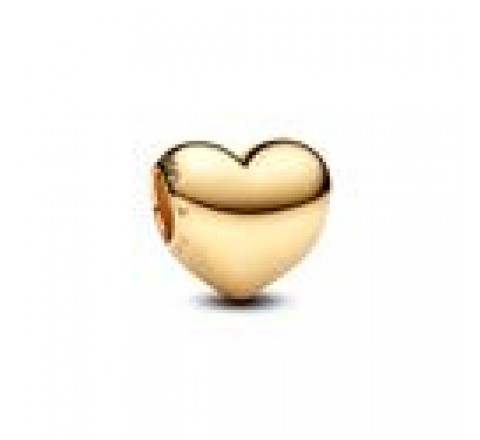 CHARMS GRABABLE CORAZON BE LOVE 763439C00