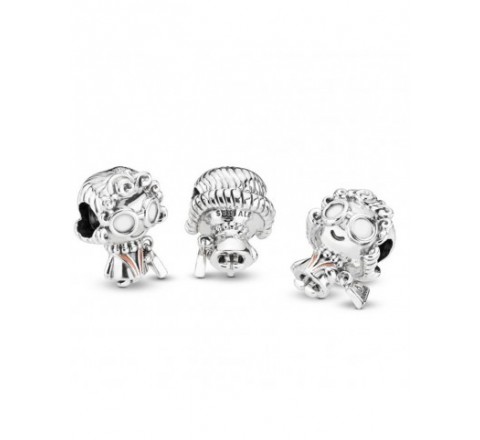 CHARMS PANDORA PLATA ABUELO 798013EN188