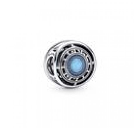 CHARM PANDORA PLATA ARCO REACTOR IRO MAN 790788C01