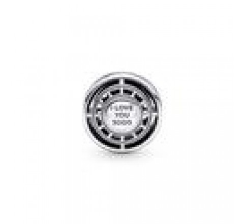 CHARM PANDORA PLATA ARCO REACTOR IRO MAN 790788C01