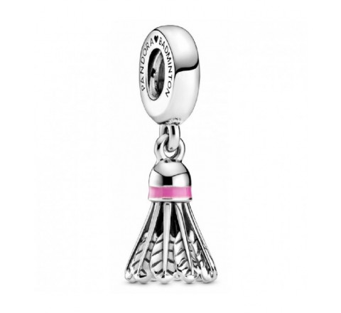 CHARMS PANDORA VOLANTE BADMINTON 799025CO1