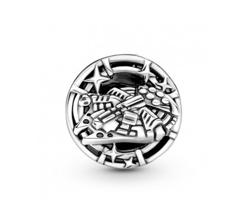 CHARMS PANDORA STAR WARS EL BESO 799506C00