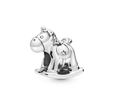CHARMS PANDORA PLATA UNICORNIO BALANCIN 798437C00