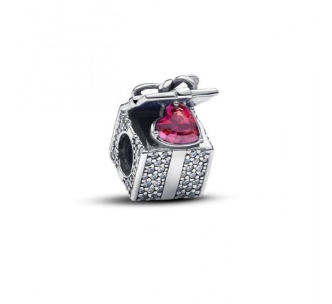 CHARM CAJA REGALO BRILLANTE 793603C01
