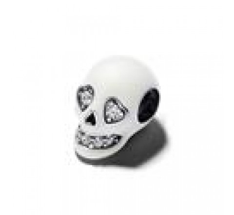 CHARM PANDORA CALAVERA BRILLA OSCURIDAD 792811C01