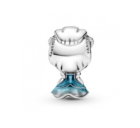 CHARMS PANDORA PLATA DISNEY PRINCESA CENICIENTA 799509C01