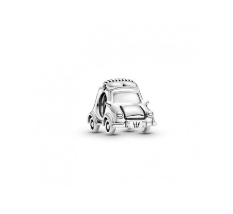 CHARMS PANDORA 799330C01 PLATA COCHE