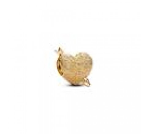 CHARM PANDORA CORAZON CUPIDO 763666C00