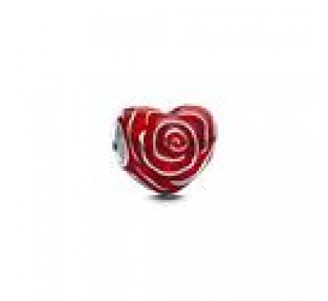 CHARM PANDORA CORAZON ROSA 793673C01