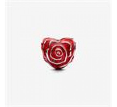 CHARM PANDORA CORAZON ROSA 793673C01