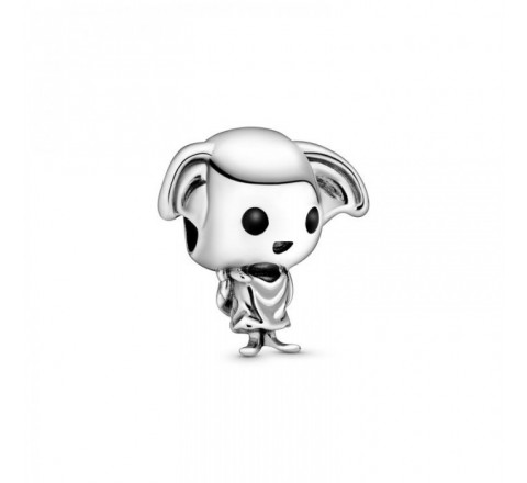 CHARMS PANDORA PLATA HARRY POTTER 798629C01