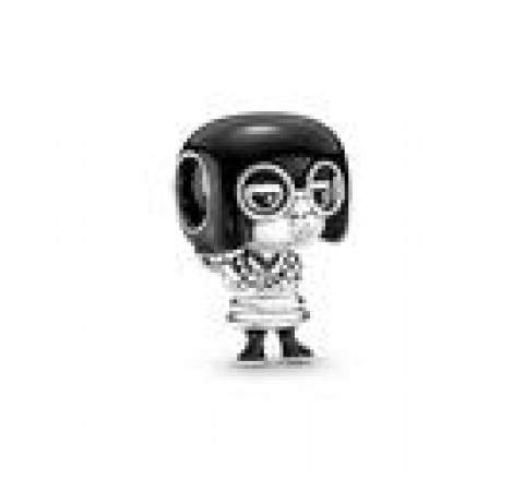 CHARM PANDORA PLATA EDNA DE PIXAR 792026C01
