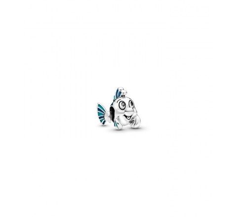 CHARM PANDORA PLATA FLOUNDER 798230ENMX