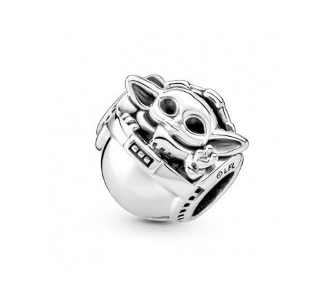 CHARMS PANDORA PLATA STAR WARS GROGU 799511C01