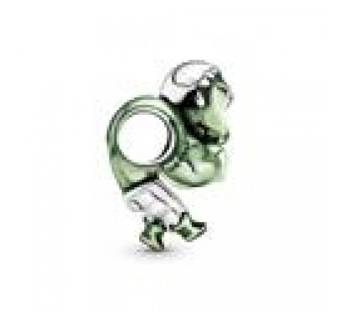 CHARM PANDORA PLATA HULK LOS VENGADORES MARVEL 790220C01