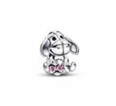 CHARM PANDORA PLATA IGOR WINNIE THE POOH DISNEY 792209C01