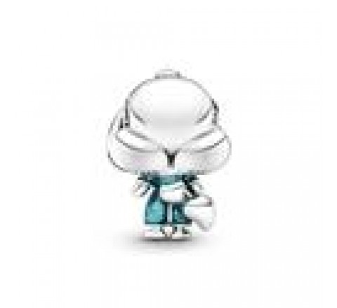 CHARMS PANDORA PLATA DISNEY PRINCESA JASMINE 799507C01