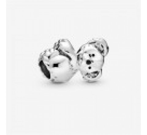 CHARM PANDORA KOALA 798431